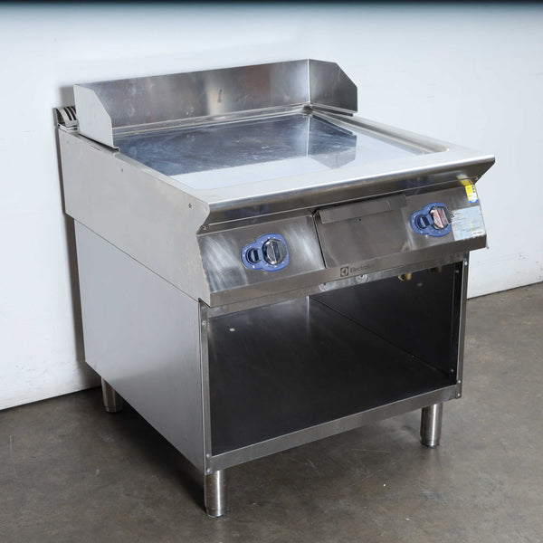 Electrolux E9FTGHCS00 - Griddle (2)