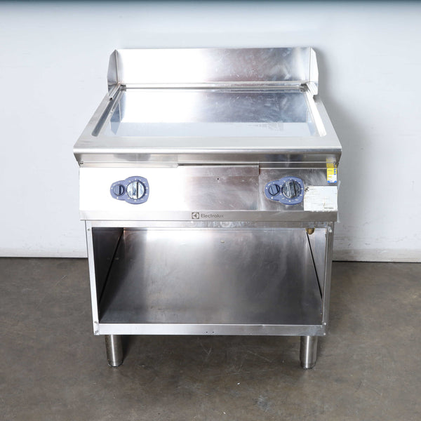 Electrolux E9FTGHCS00 - Griddle (3)