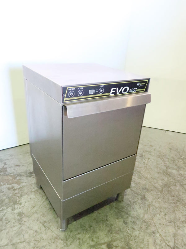 Culinaire EVO40ST Glasswasher (1)