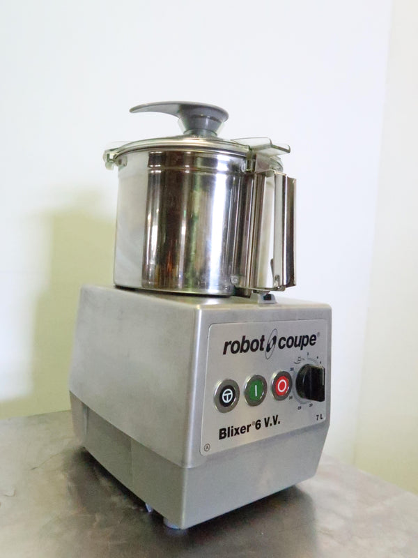 ROBOT COUPE - BLIXER 6V.V.A (1)