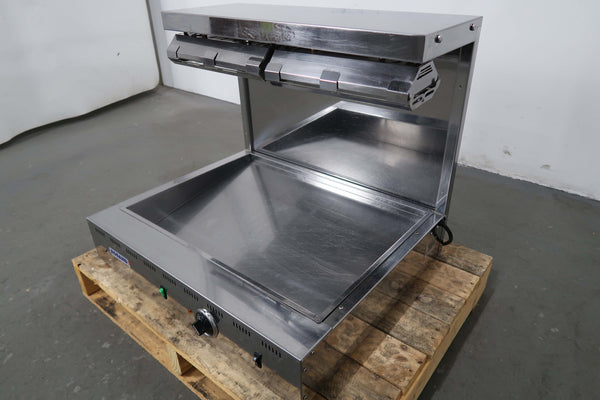 Roband CW10 Chip Warmer (2)