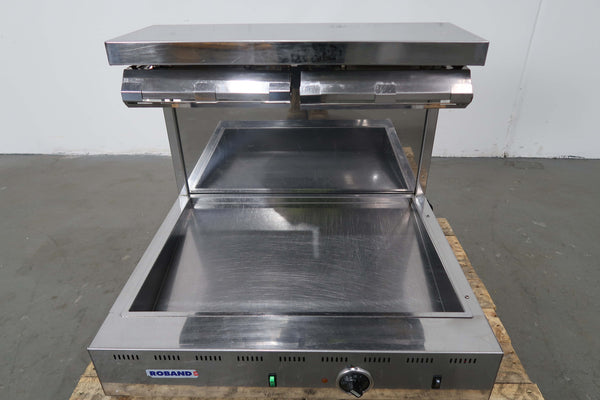 Roband CW10 Chip Warmer (3)