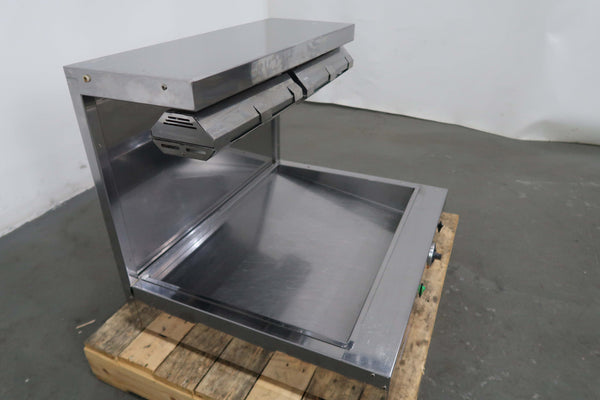 Roband CW10 Chip Warmer (4)