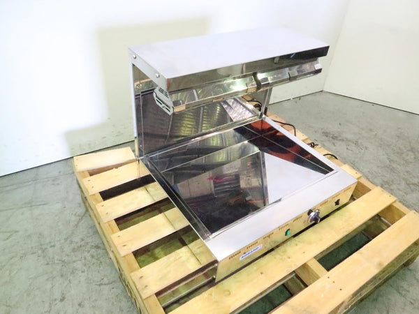 Roband CW10 Chip Warmer (1)