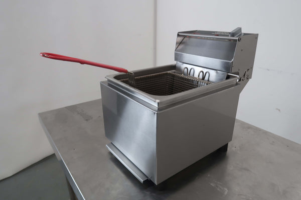 Woodson W.FRS80 Countertop Fryer (2)