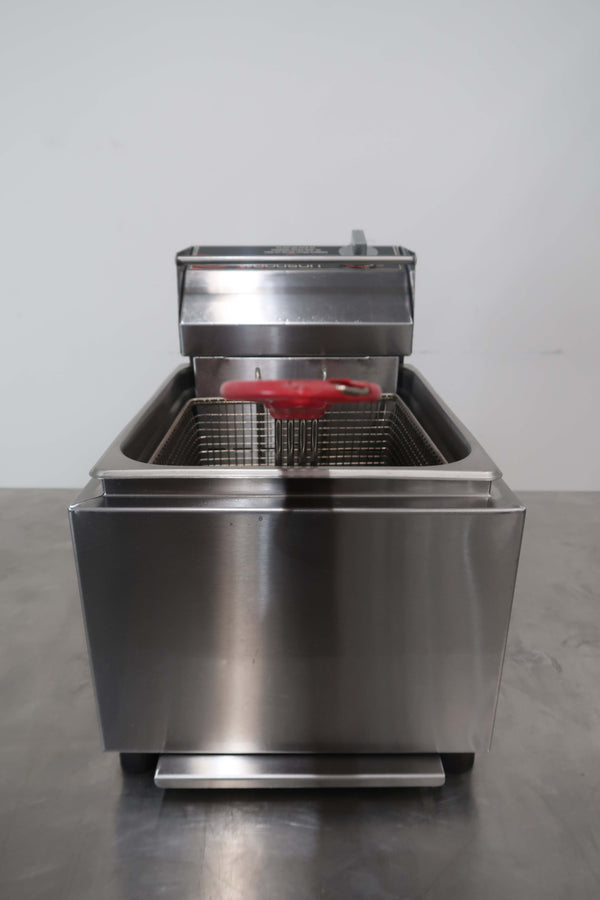 Woodson W.FRS80 Countertop Fryer (3)