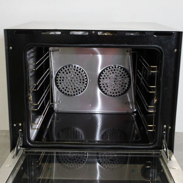 FED YXD-1AE 4 Tray Convection Oven (4)