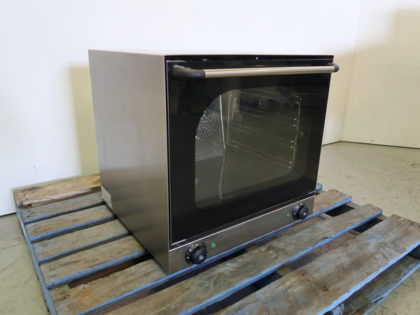 FED YXD-1AE 4 Tray Convection Oven (1)