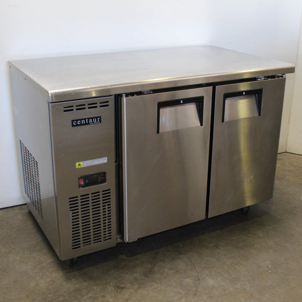 Skope BC120C-2RROS-E Undercounter Fridge (2)