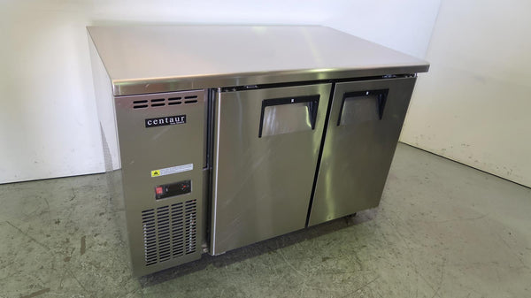 Skope BC120C-2RROS-E Undercounter Fridge (1)