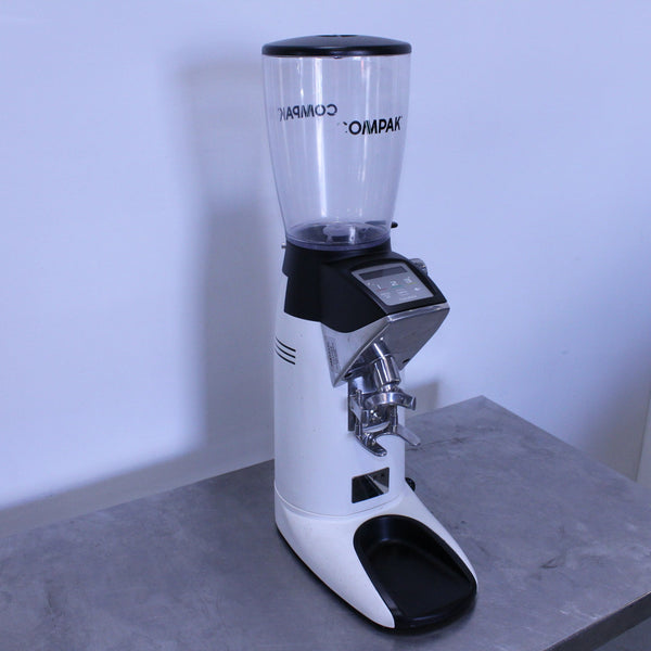 Compak F10 CONIC OD Coffee Grinder (2)