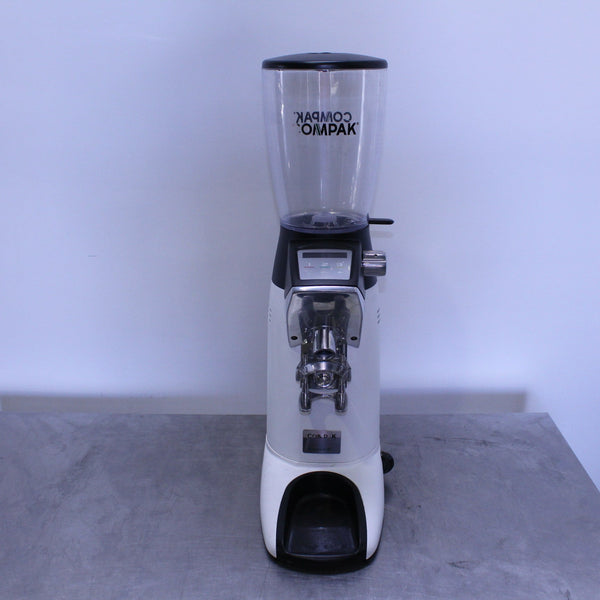 Compak F10 CONIC OD Coffee Grinder (3)