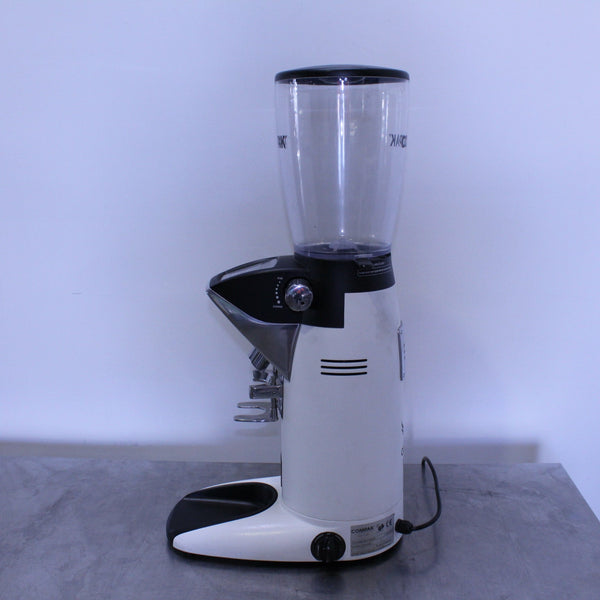 Compak F10 CONIC OD Coffee Grinder (4)