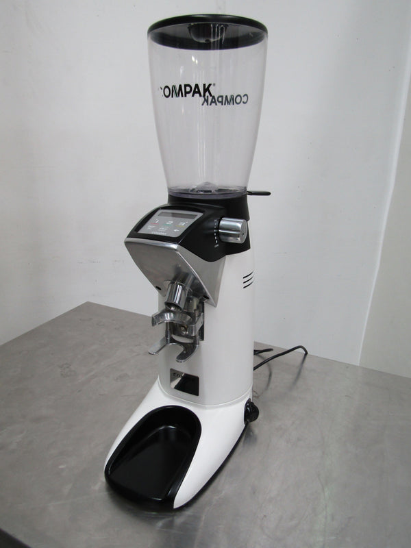 Compak F10 CONIC OD Coffee Grinder (1)