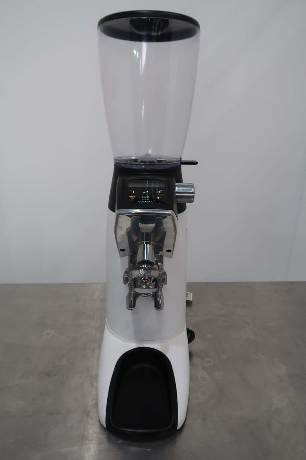 Compak F10 CONIC Coffee Grinder (2)