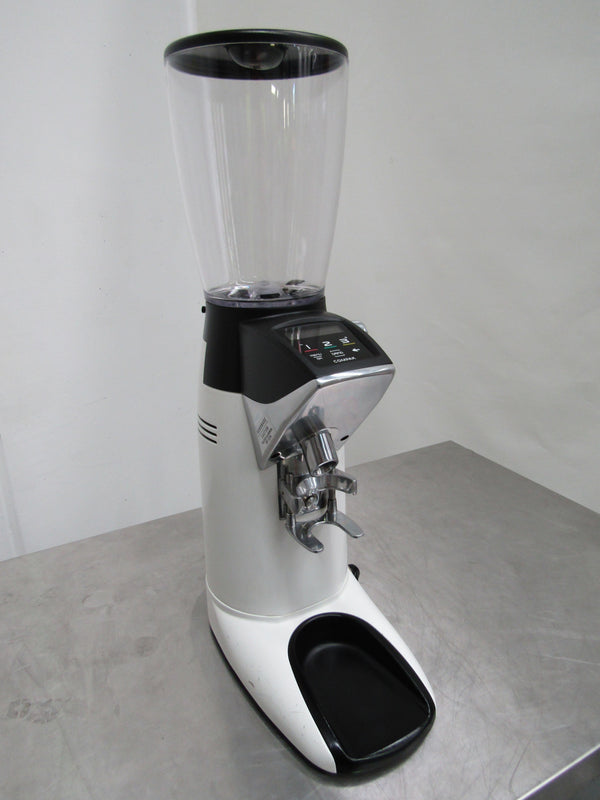 Compak F10 CONIC Coffee Grinder (1)