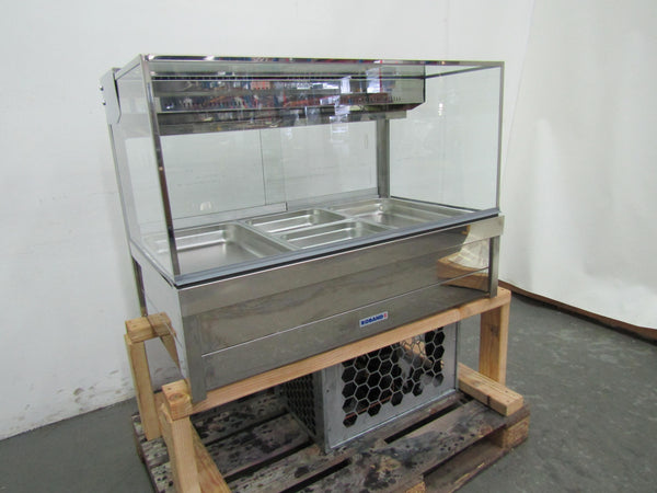 Roband SRX23RD Cold Food Display (1)