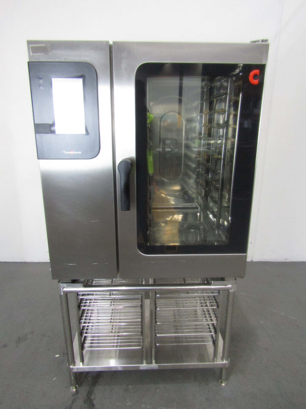 Convotherm C4EST10.10C Combi Oven (2)