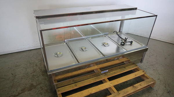 Roband S24 Hot Food Bar (2)