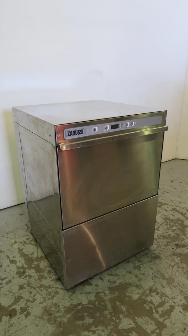 Zanussi NUC1GMS Dishwasher - Undercounte (2)