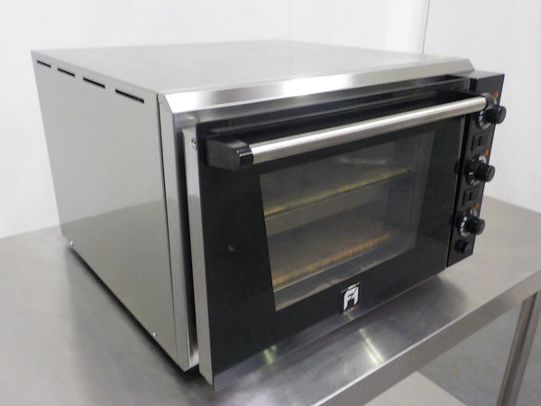 Effeuno P234H Pizza Oven (1)