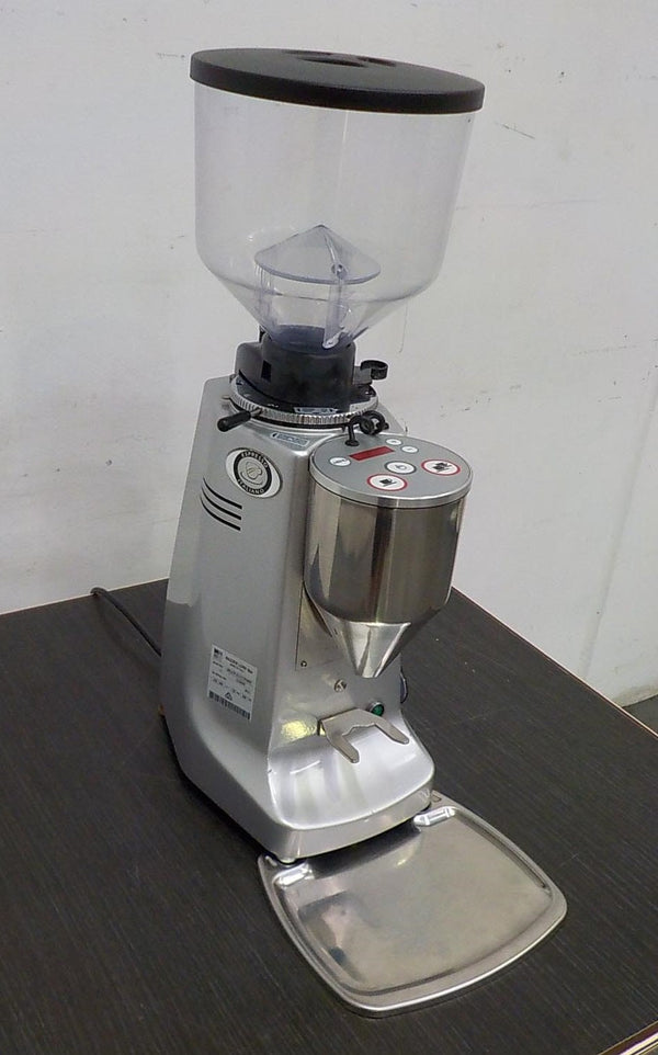 Mazzer MAJOR ELECTONIC Coffee Grinder (1)
