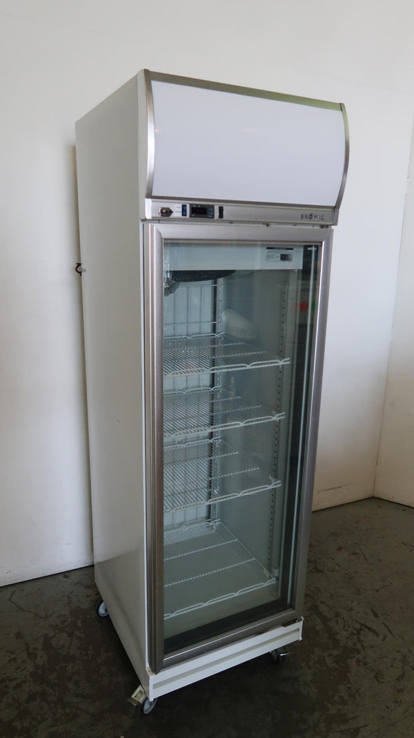 Bromic 1D/DF-SM-CE Freezer Upright (2)