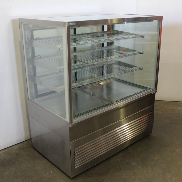 Cossiga BTGRF12 Refrigerated Display (2)
