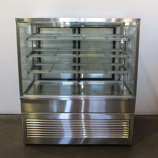 Cossiga BTGRF12 Refrigerated Display (3)