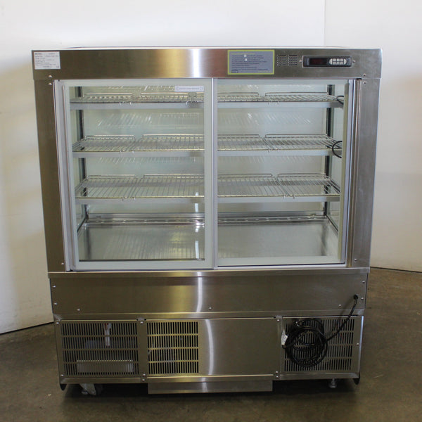 Cossiga BTGRF12 Refrigerated Display (4)