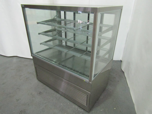 Cossiga BTGRF12 Refrigerated Display (1)