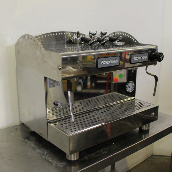 Bezzera C2013 COMPACT Coffee Machine (2)