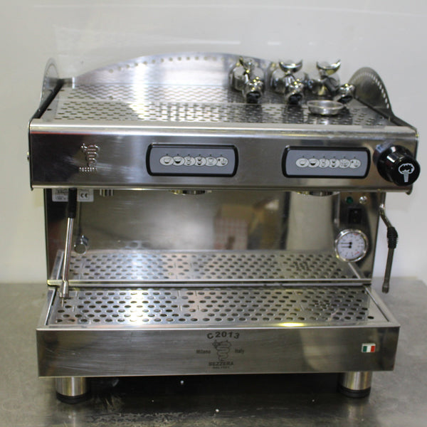 Bezzera C2013 COMPACT Coffee Machine (3)