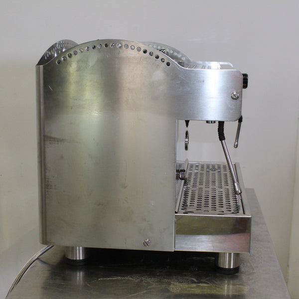 Bezzera C2013 COMPACT Coffee Machine (4)