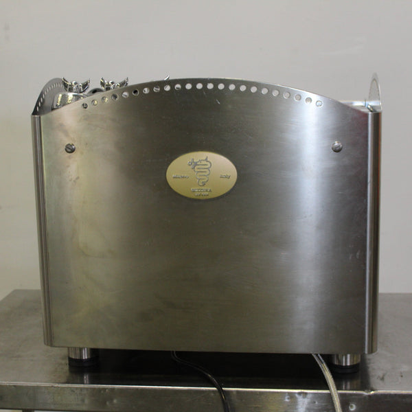 Bezzera C2013 COMPACT Coffee Machine (5)