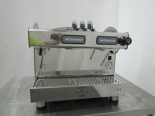 Bezzera C2013 COMPACT Coffee Machine (1)