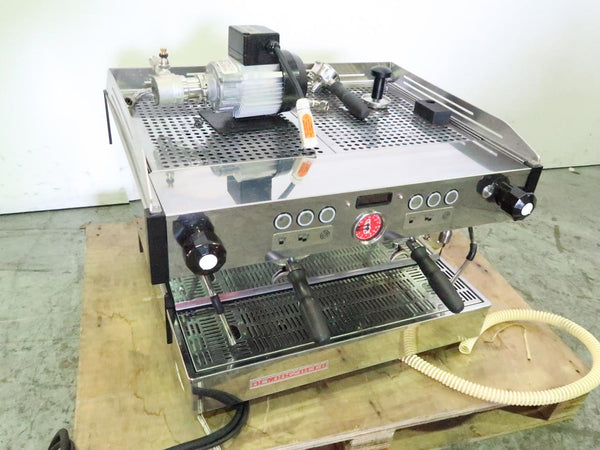 La Marzocco LINEA PB 2AV Coffee Machine (1)