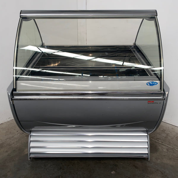 Ital DINAMICA 12 E Gelato Display (2)