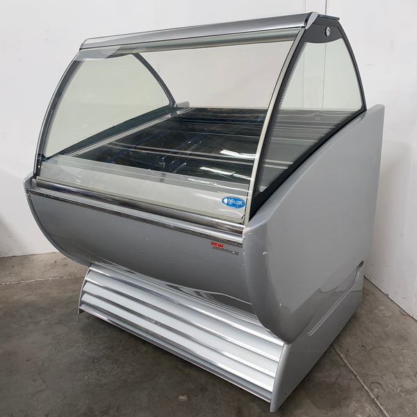 Ital DINAMICA 12 E Gelato Display (3)