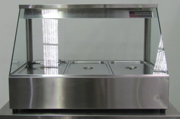 Woodson WHFS23 Heated Display (1)