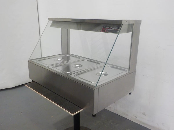 Woodson WHFS23 Heated Display (1)