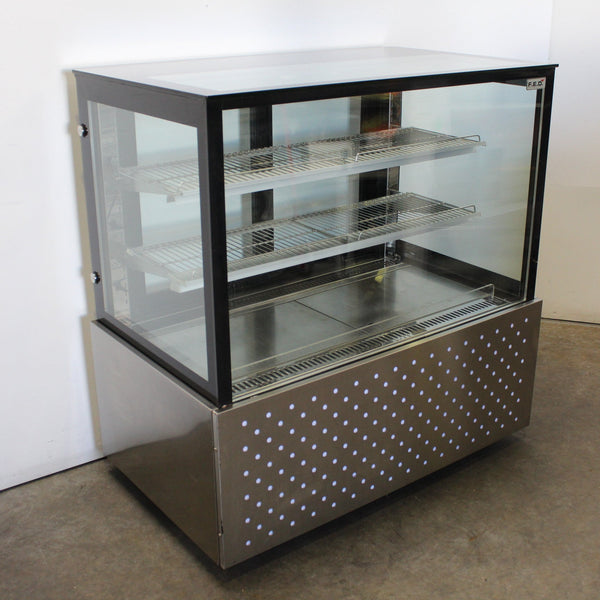 FED SG120FA-2XB Display Cake - Square (2)