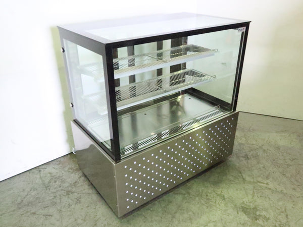 FED SG120FA-2XB Display Cake - Square (1)