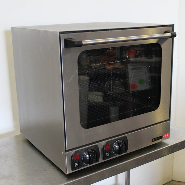 Anvil COA1003-ICE Convection Oven (2)