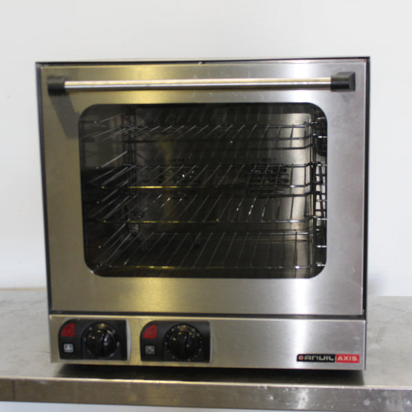 Anvil COA1003-ICE Convection Oven (3)