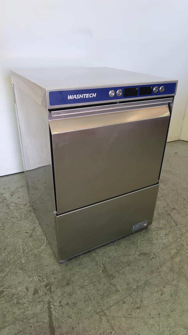 Washtech Dishwasher - Undercounter (1)