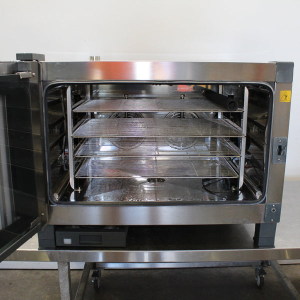 Unox XEBC-04EU-E1R 4 Tray Combi Oven (4)