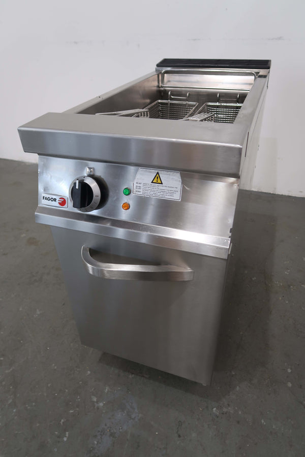 FAGOR FG9-05 GN 2C 1 Pan fryer (2)