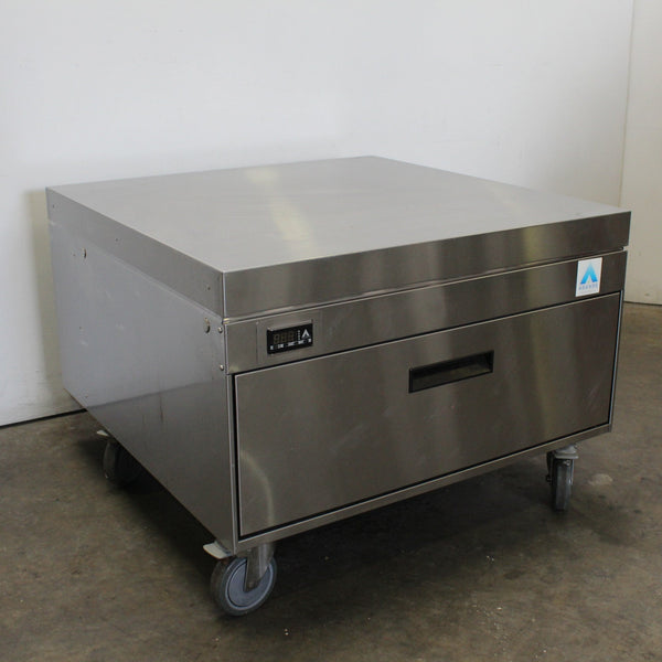 Adande VCR1.RW Drawer Fridge/Freezer (2)