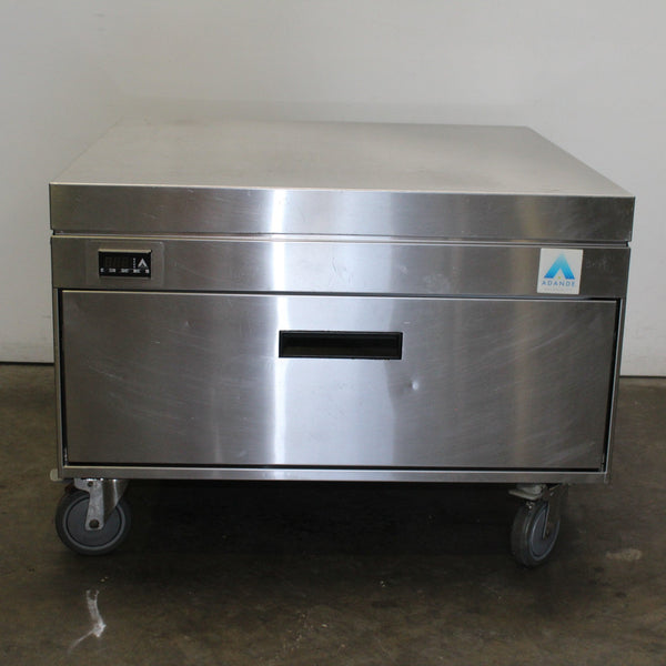 Adande VCR1.RW Drawer Fridge/Freezer (3)